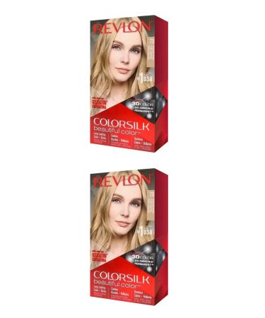 Revlon Colorsilk paint tone 73 Shampan blond 2 pcs
