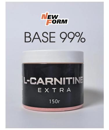 New Form L-carnitine Extra Forest Berries