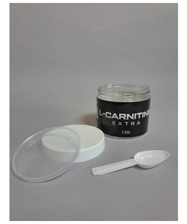 New Form L-carnitine Extra Forest Berries - Buy Online on GoSupps.com