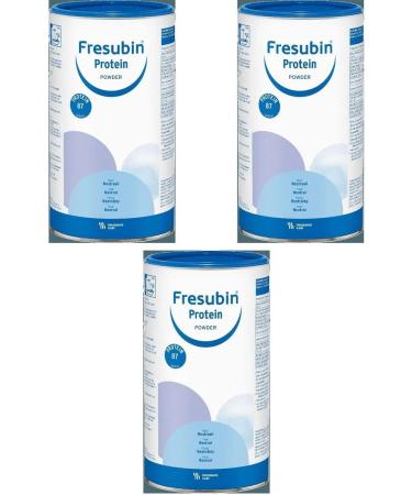 Fresubin milling cutter 300.0 pores Bank 3 pcs