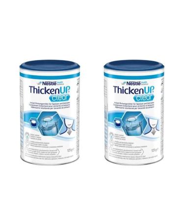 Resource Tiken Ap Klia thickener 125.0 2 pcs