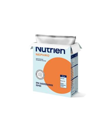 Nutrien nephro with a neutral taste 350.0 - Buy Online on GoSupps.com