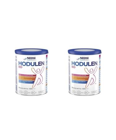 Modulen IBD mixture d Enter Pete D Children from 5 years and gallpers 400 2 pcs