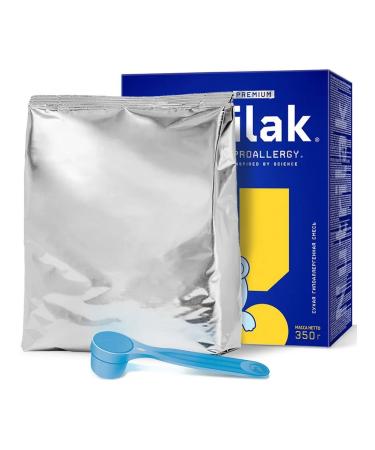 Nutrilak Premium hypoallergenic mixture of dry 350.0 - Buy Online on GoSupps.com
