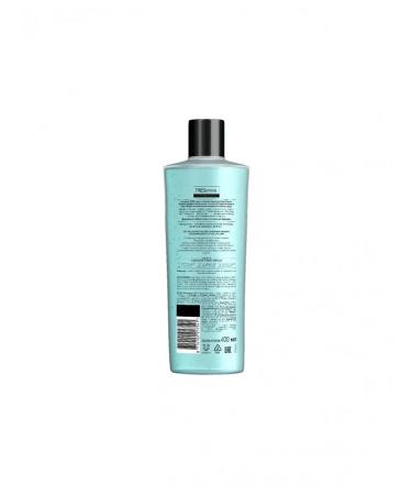 Unilever Third Shampoo Time with a collagen 400 ml - Buy Online on GoSupps.com