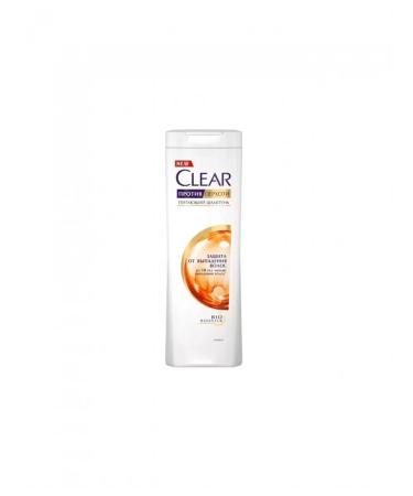 Unilever Clire Shampoo for women Protection from falling 400 ml