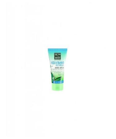 Unilever Pure line perfect skin cream for a matte - Buy Online on GoSupps.com