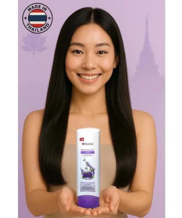 TWIN LOTUS Air conditioning for dry hair without parabens - Buy Online on GoSupps.com