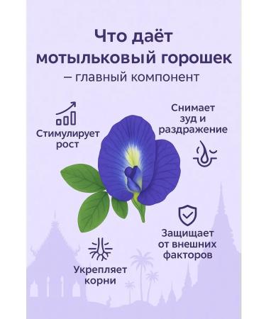 TWIN LOTUS Air conditioning for dry hair without parabens - Buy Online on GoSupps.com