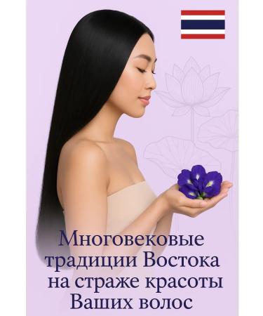 TWIN LOTUS Air conditioning for dry hair without parabens - Buy Online on GoSupps.com