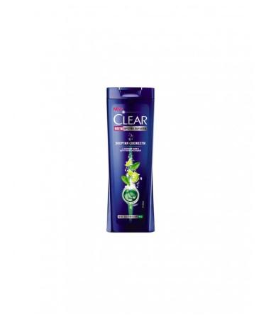 Unilever Cliar Shampoo for men Fresh energy 400 ml