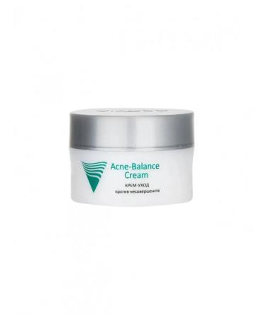 Arabia professional face cream for oily and problem skin pr