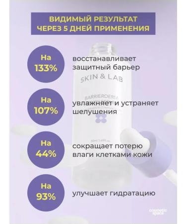 Skin&Lab Milk Friendly Facial Waste - Buy Online on GoSupps.com