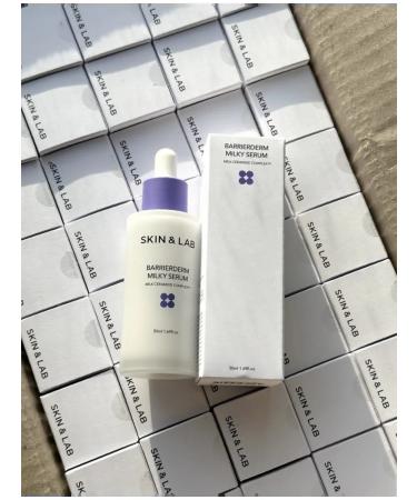 Skin&Lab Milk Friendly Facial Waste - Buy Online on GoSupps.com