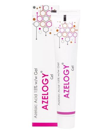 PEROLITE Azeloja gel with azelainic acid 15% 30 grams - Buy Online on GoSupps.com