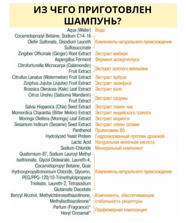 Vitex Shampoo for weakened and prone to hair loss - Buy Online on GoSupps.com