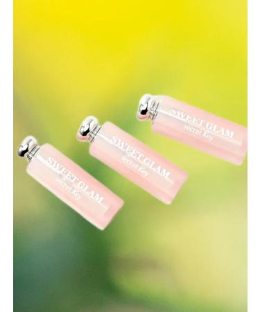 Secret Key Tint Tint is pink berry orange 3*3pcs 1.6 g - Buy Online on GoSupps.com