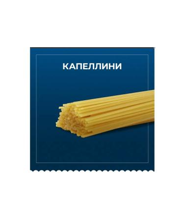 Barilla Macarone products Capellini n.1 450g x 2 pcs - Buy Online on GoSupps.com