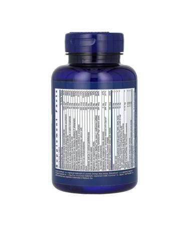 LIFE EXTENCTION Multivitamins for receiving once a day One-per-day - Buy Online on GoSupps.com