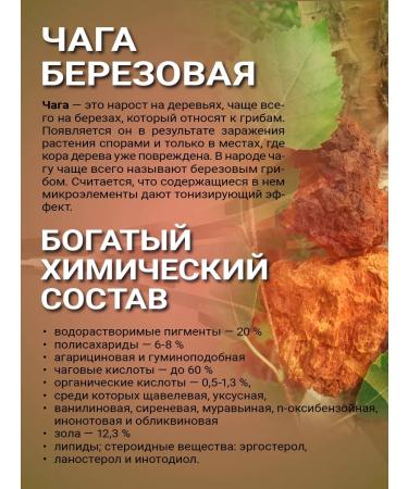 VITAUCT Chaga Vitaukt 250 ml - Buy Online on GoSupps.com