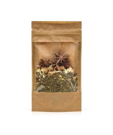 ECOBAR Set for eco-barn tinctures tincture ginger lemon 3 pcs - Buy Online on GoSupps.com