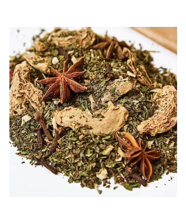 ECOBAR Set for eco-barn tinctures tincture ginger lemon 3 pcs - Buy Online on GoSupps.com