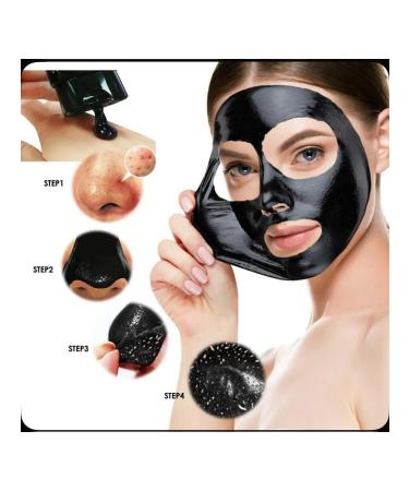 Piling mask for face with mucin 120ml - Buy Online on GoSupps.com