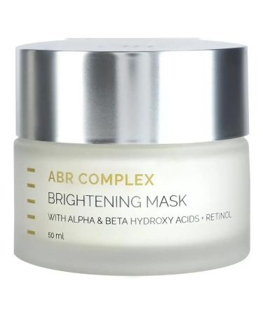 Holy Land Abr Complex Brightening Mask Mask Lighting - Buy Online on GoSupps.com
