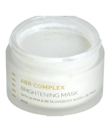Holy Land Abr Complex Brightening Mask Mask Lighting - Buy Online on GoSupps.com