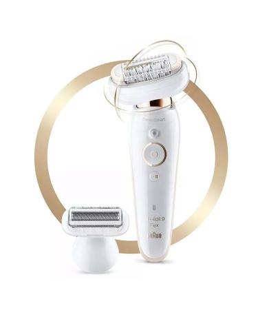 Braun Silk-Epil 9 Flex SES 9002 epalator - Buy Online on GoSupps.com