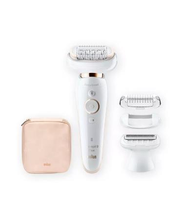 Braun Silk-Epil 9 Flex SES 9002 epalator - Buy Online on GoSupps.com