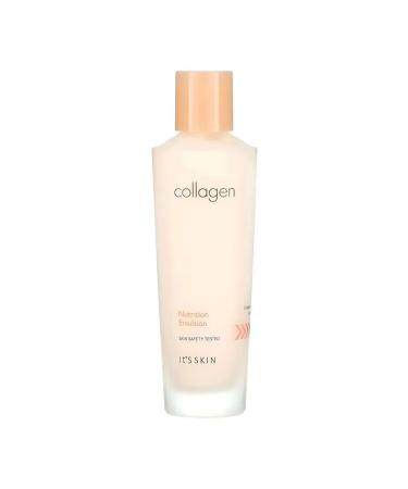 It's Skin Amulsii emulsion for a face with collagen