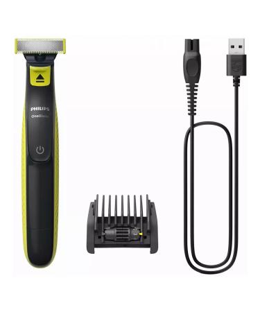Philips Trimmer for the beard and body Oneblade Qp2724 20 5V1 - Buy Online on GoSupps.com