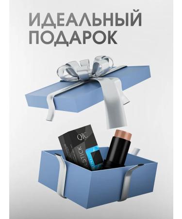 QIC Face sculptor contouring cream stick - Buy Online on GoSupps.com