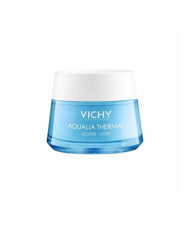 VICHY Moisturizing cream for normal skin Aqualia Thermal Light