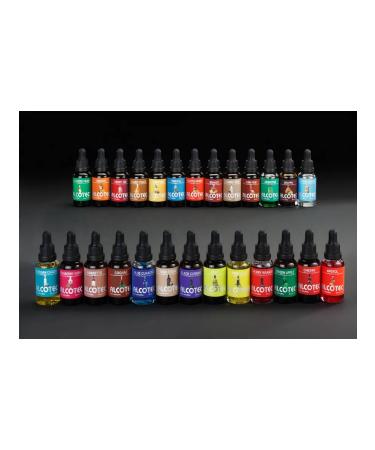 Alcote Food Limonchello Food for Baking drinks - Buy Online on GoSupps.com