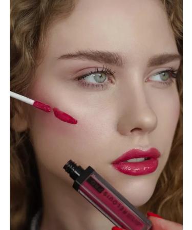 RELOUIS Liquid face blossom with a brush 3 in 1 - Buy Online on GoSupps.com