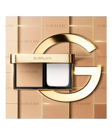GUERLAIN Compact tonal powder Parre Gold Skin #0N - Buy Online on GoSupps.com