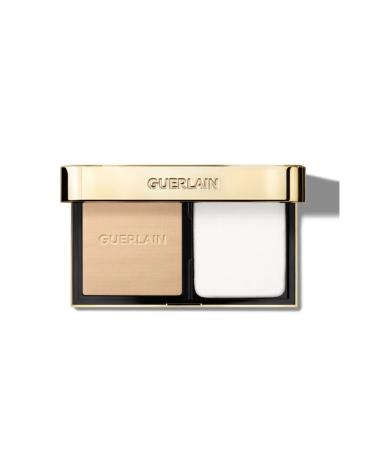 GUERLAIN Compact tonal powder Parre Gold Skin #1n