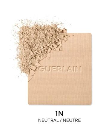 GUERLAIN Compact tonal powder Parre Gold Skin #1n - Buy Online on GoSupps.com