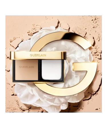 GUERLAIN Compact tonal powder Parre Gold Skin #1n - Buy Online on GoSupps.com