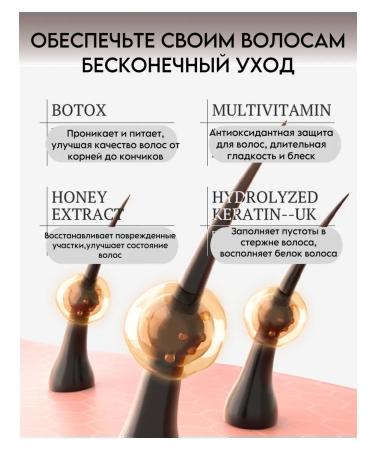 Restorative hair in a hair - Buy Online on GoSupps.com