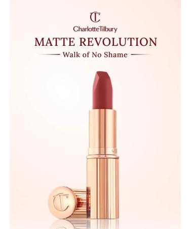CHARLOTTE TILBURY Lipstick Walk of no Shame
