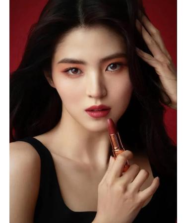 CHARLOTTE TILBURY Lipstick Walk of no Shame - Buy Online on GoSupps.com