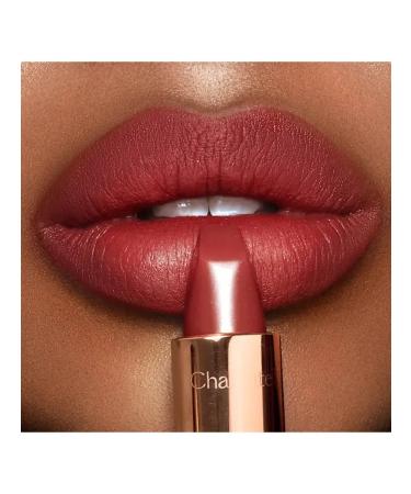 CHARLOTTE TILBURY Lipstick Walk of no Shame - Buy Online on GoSupps.com