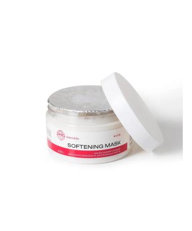 Guleva&Go Mask for extended and braided hair 24 pieces - Buy Online on GoSupps.com