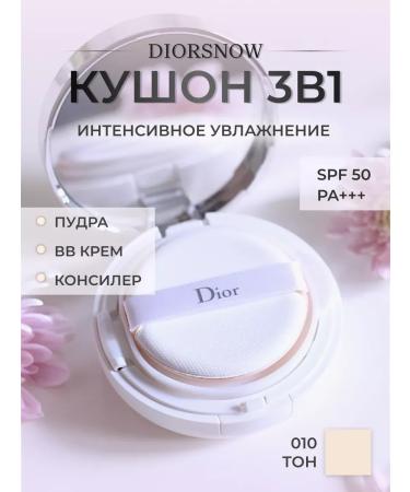 T&more Moisturizing Kushon with a semi -duma finish 010 tone - Buy Online on GoSupps.com