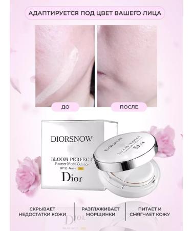 T&more Moisturizing Kushon with a semi -duma finish 010 tone - Buy Online on GoSupps.com