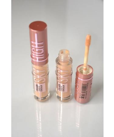 Concealer Corrector Collagen Sky High 01 - Buy Online on GoSupps.com