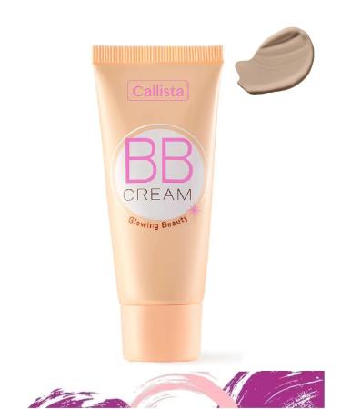 CALLISTA BB-core Glowing Beauty SPF15 No. 120